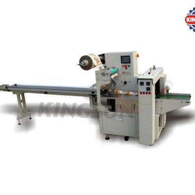 SMZ-420 Pillow Packing Machine