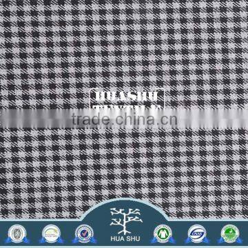 Best seller Oeko-Tex Standard 100 certification T/R viscose polyester spandex fabric