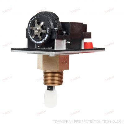 ULFM T-tap Flow Switch/water Flow Detector TEWASPRAY Brand photo-2