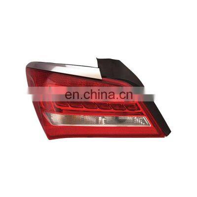 Flyingsohigh Tail Lamp Assy Taillight Assembly Tail Light For Buick Lacrosse 2014-2016