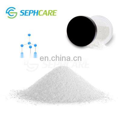 Sephcare High Quality Silica Microspheres For Cosmetic