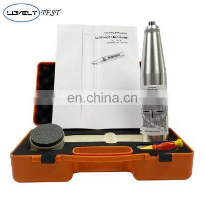 Concrete Rebound Hammer Test The Compressive Strength Of Concrete for Sale