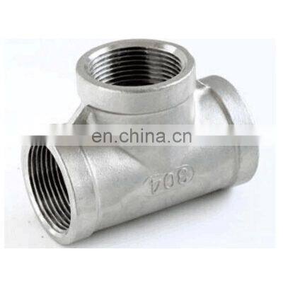 Cnc Benders High Quality Galvanized Precision Steel Pipe Fittings