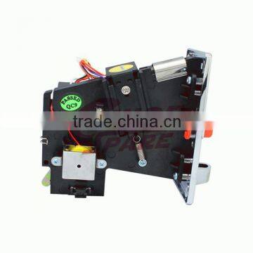 China Manufacture Excellent Quality Multi Coin Acceptor for pc Control