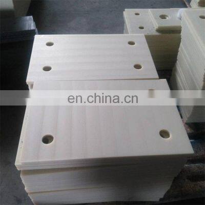 UHMWPE Lining Sheet Thick UHMWPE Liner Sheet for Pond/Reservoir/Canal Etc photo-5