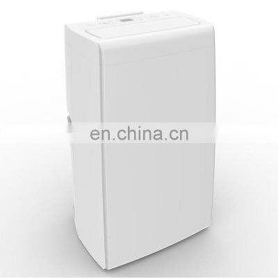 Inverter Heat And Cool 12000Btu 220V 50Hz AC Portable Air Conditioner 12000btu photo-5