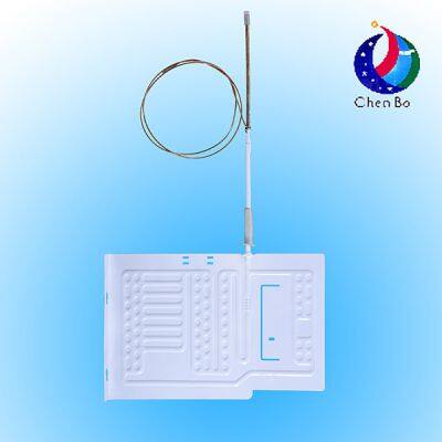 Aluminum Roll Bond Evaporator for Refrigerator and Freezer photo-5