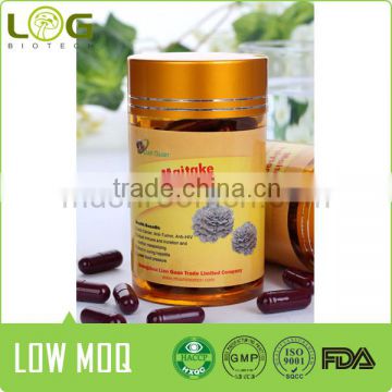 Hot Herbal Extract Grifola Frondosa Extract Capsule