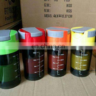 Customized Wholesale Protein Shaker Bottle