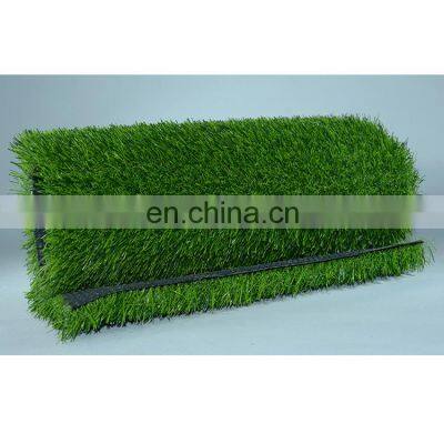 Tot sale Chinese artificial grass carpet grass artificial 40mm outdoor