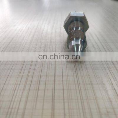 Excavator Grease Valve 190-8609 Track Grease photo-4