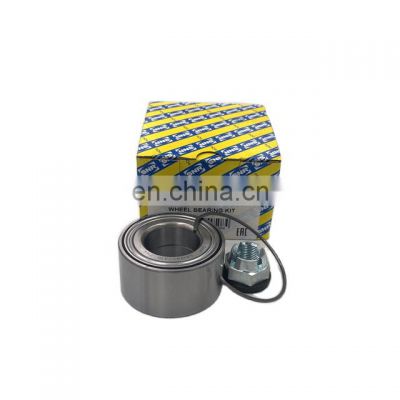 Logan lada largus use front wheel hub bearing without ABS R155.16,VKBA3596 size 37x72x37 kit for selling