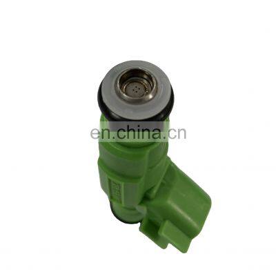 Quality Tested Fuel Injector 0280156007 Injector Nozzle 4 Holes For Chrysler