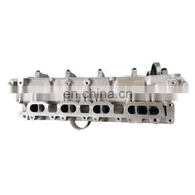 4D56U Assembly OEM 1005b452 1005A560 USED 4d56u Complete Cylinder Head for Mitsubish L200 Cylinder Head 4d56u photo-3