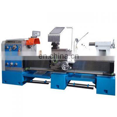 CQ6280B turning manual lathe machine manufacturer price