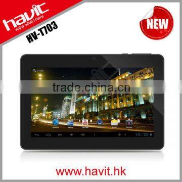 2016 hot selling sex tablet pc with high quality from HAVIT