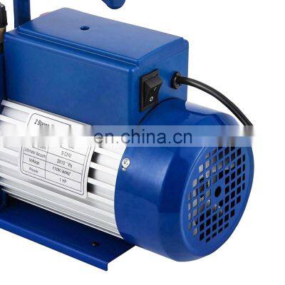 VP280 Bomba De Vacio Vacuum Pump HVAC Vacuum Pump For Sale VP280 photo-4