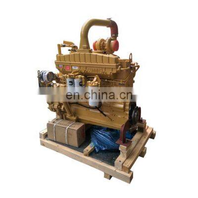 Water cooled 360HP 6 cylinder 14L N14 NT855 NTA855 NTA855-C machines engine for bulldozer