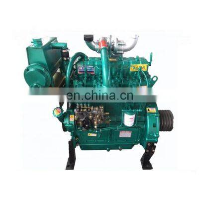 Hot Sale Ricardo 60HP marine Engine 4100 boat engine for marine