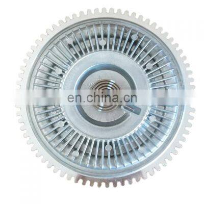 2020 New Arrival ISF3.8 Diesel Engine 020005216 Silicone Oil Fan