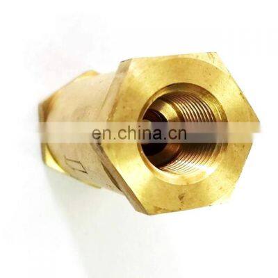 Diesel Engine Part Check Valve 185505 photo-2