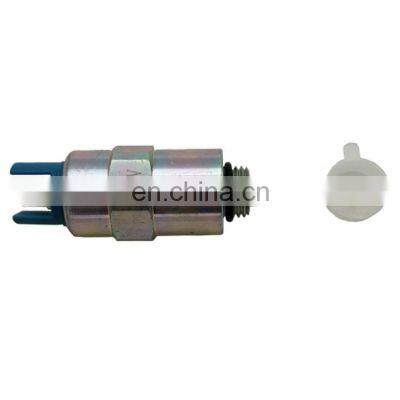 Factory Price Flameout Solenoid Valve 26420472 For Diesel Engine