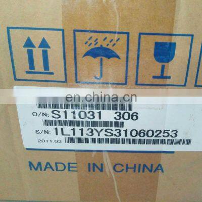 SGMGH-09ACA6C Yaskawa AC Servo Drive Motor photo-4