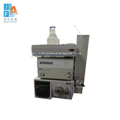 Gas chromatography analyzer