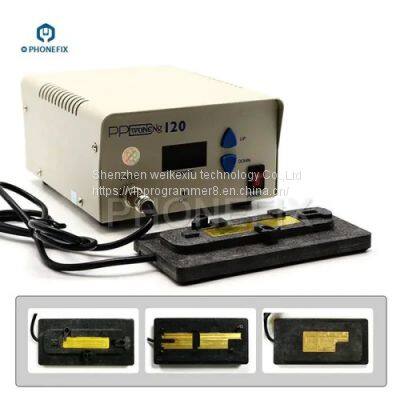 PPD120 Intelligent Desoldering Rework Station