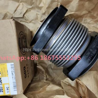 207-1364 2071364 Original Caterpillar Bellows for CAT 3508 G3412C 3516C Generator Sets Spare Parts