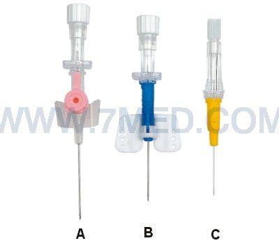 IV Cannula IV Catheter