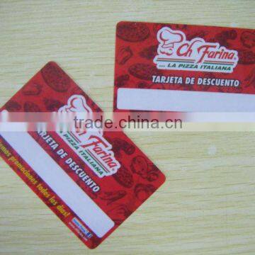 RFID Card,atmel Rfid T5567 Card