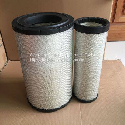 Replacement Krone Filters 9385890,9385910,KWL04002,11453900 ,6211453900,WGA1299,B222100000641