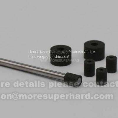 Vitrified CBN Grinding Head for Medical Equipment photo-2