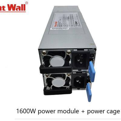 Great Wall 2000W Switching Power Supply Redundant AC Server Power Supplies photo-2