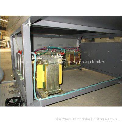 Fast 1pcs per Sec UV Machine photo-3