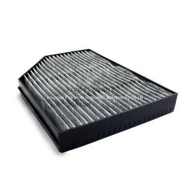 Replacement Cabin Air Filter SKL46610-AK SC50188 CA CUK 32001 FP 32001 Activated Carbon Filter A9608300118 E2986LC E2986LC01 photo-2