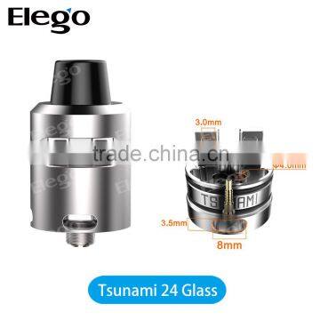Factory Price Geekvape Griffin 25 RTA Tank/ GeekVape Tsunami RDA in Stock photo-3
