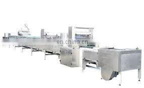 Hot Sale Lollipop Production Line With CE photo-4