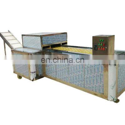 high capacity 500-800kg olive date pitting machine