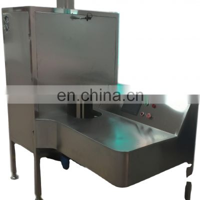 CHINA New creative fruit processing machinery fruit process line vegetable processing machine