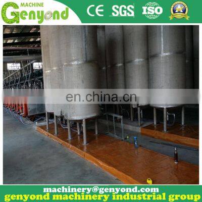 Factory Supply 100tpd Fully Automatic Jaggery Plant