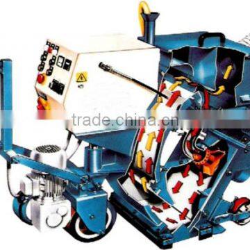 china abrasive blasting machine