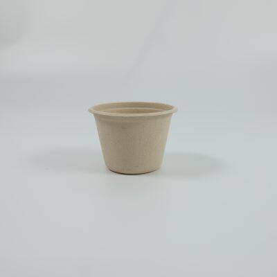 Disposable Paper Cup Drink Cup photo-3