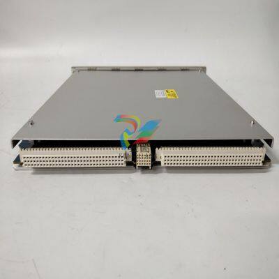 161216-01 Bently Nevada Ethernet 10BASE-T 100BASE-TX I Module photo-2