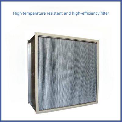 High Temperature Resistant Filter Screen for Oven photo-5