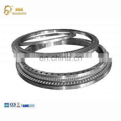 Slewing bearing factory direct supply slewing ring swing bearing