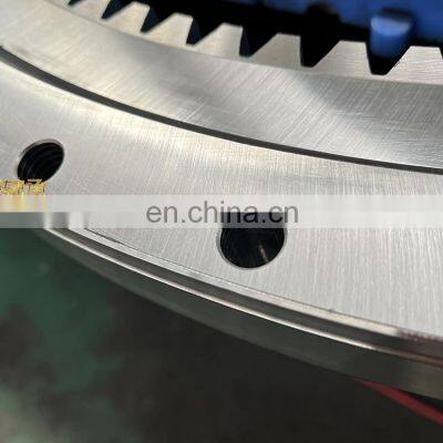 LYHGB High Precision Excavator Parts Slewing Bearing Factory Supply Swing Bearing
