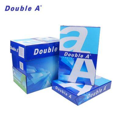 China 3 Days Delivery 100% Pulp Print Paper A4 Size Copypaper 80 GSM 70GSM Reams A4 Copier Paper