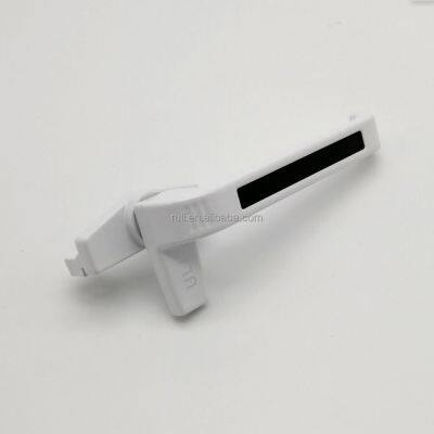 Manufacture Direct Sale Window Handle For Different Kind Of Window Window Crank Hardware photo-4